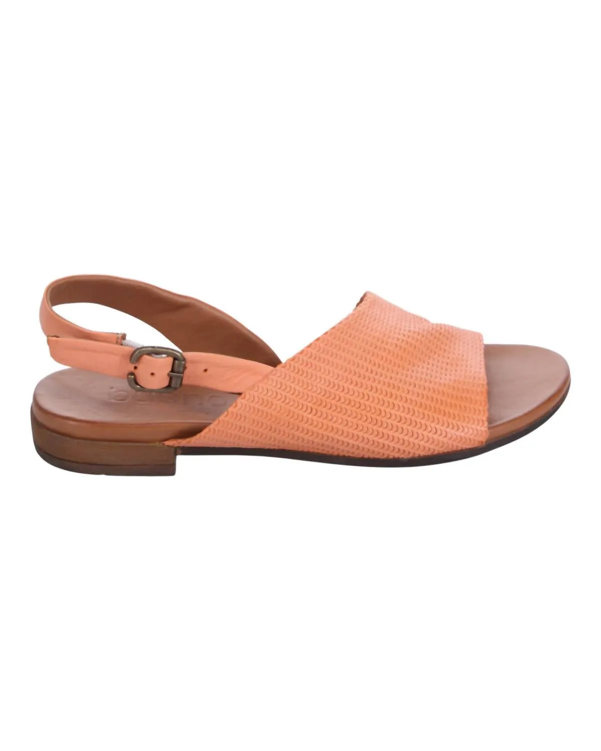 Women's Tiffany Sandals In Shell Coral
