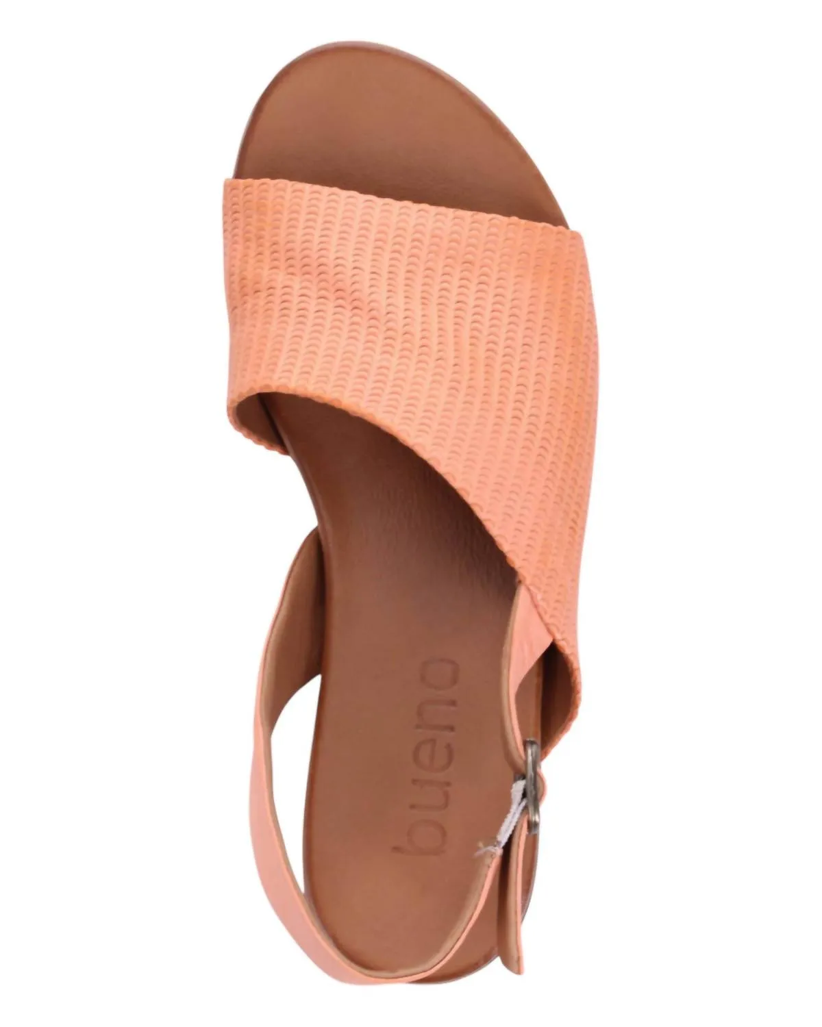 Women's Tiffany Sandals In Shell Coral