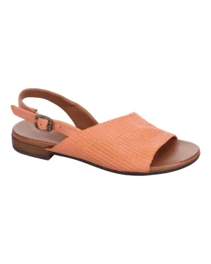 Women's Tiffany Sandals In Shell Coral