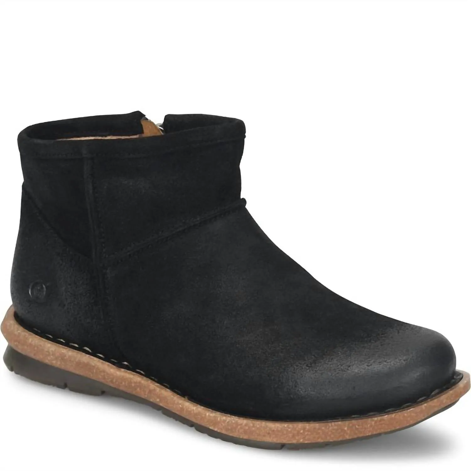 Women's Tinley Boots In Black