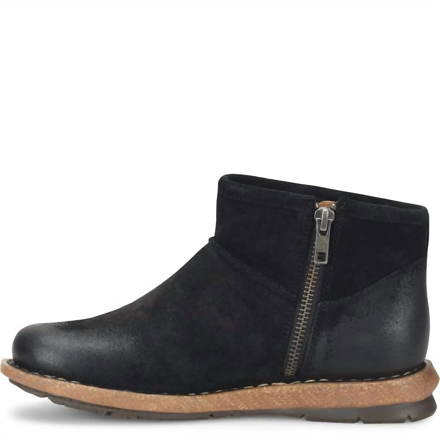 Women's Tinley Boots In Black