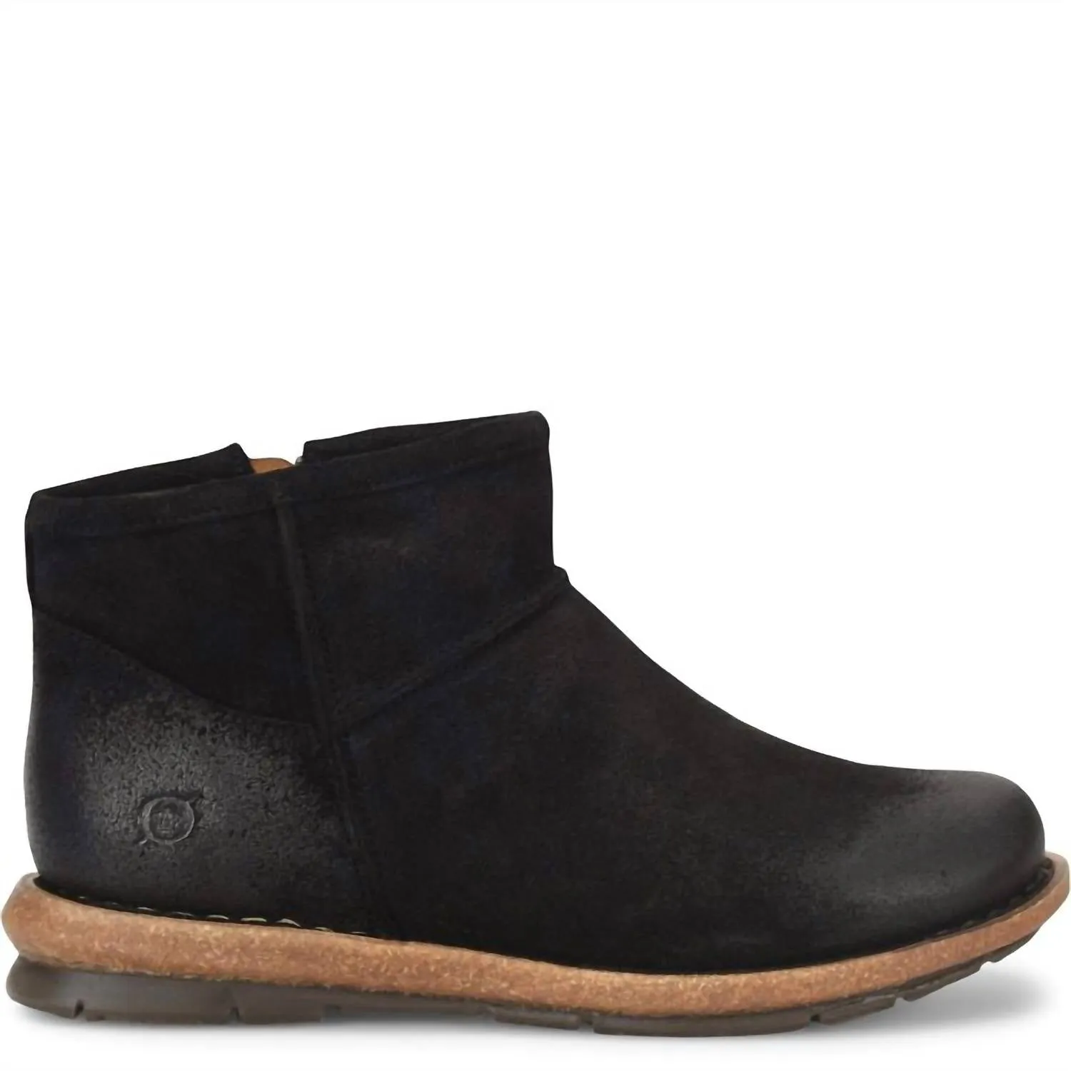 Women's Tinley Boots In Black