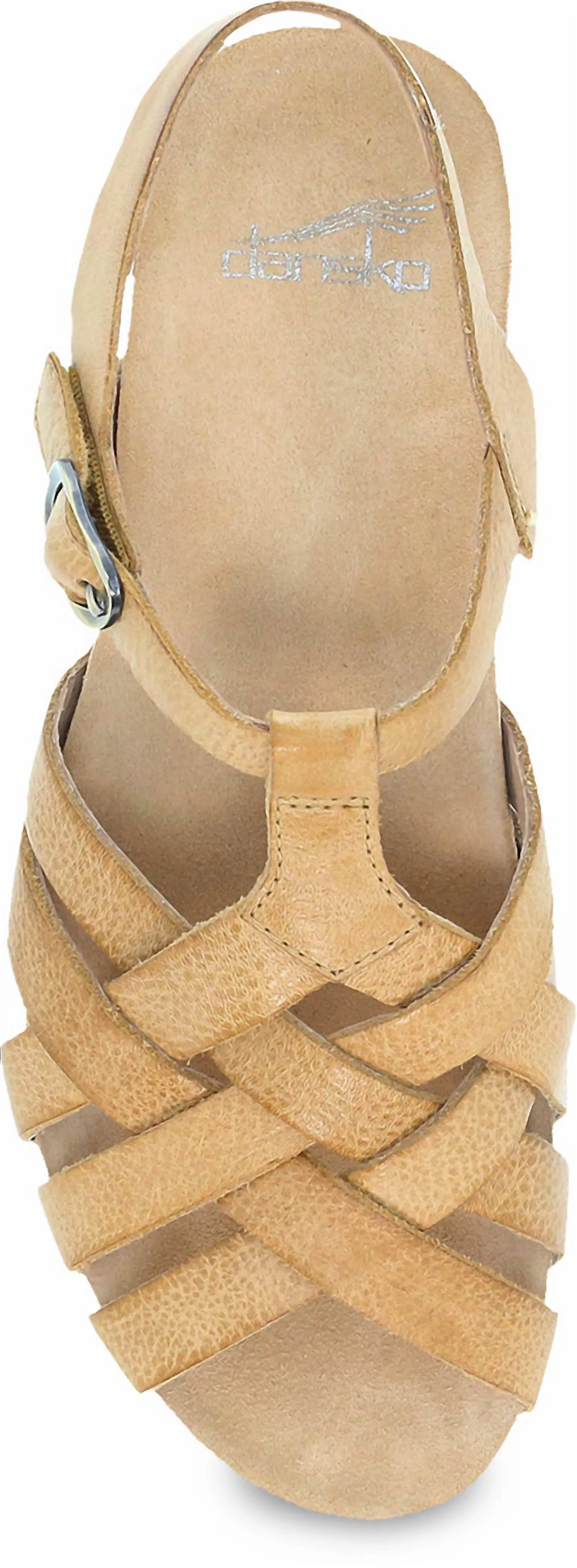 Women's Tinley Sandal In Tan
