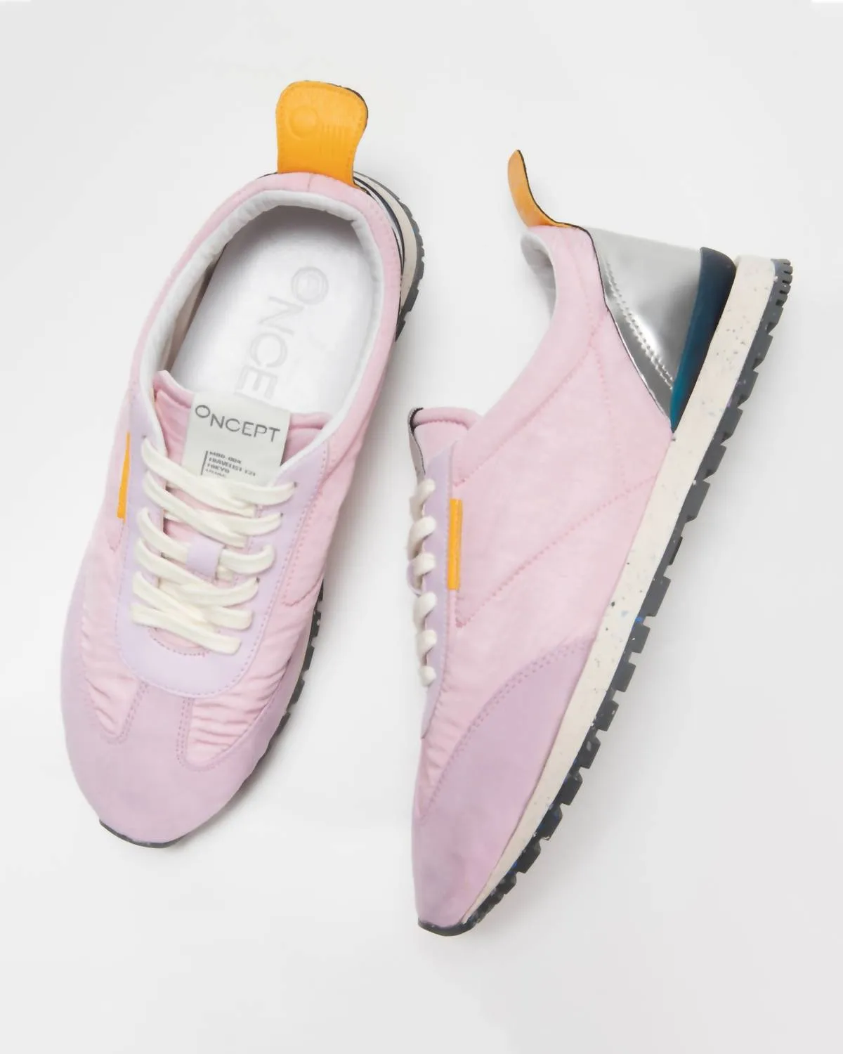 Women's Tokyo Sneaker In Lilac