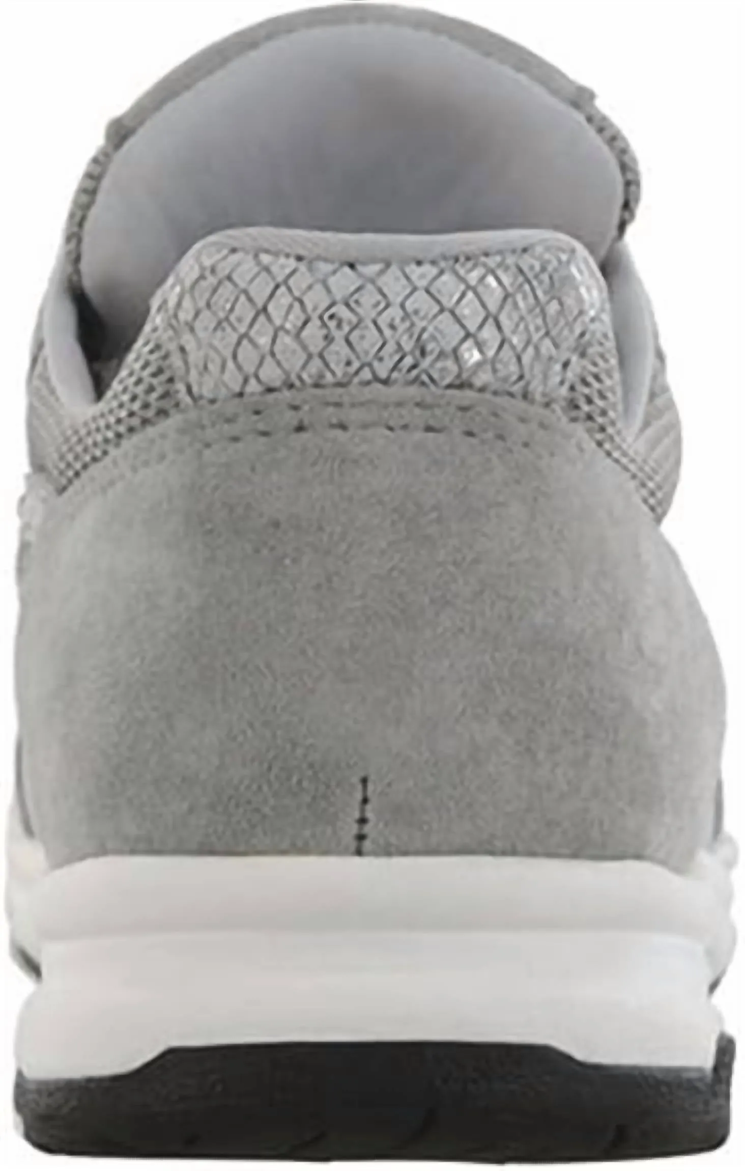 Women's Tour Mesh Lace Up Sneaker In Plata Mix