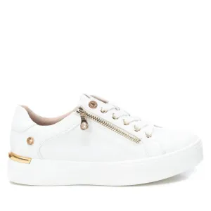 Women's Trainer Sneakers In White