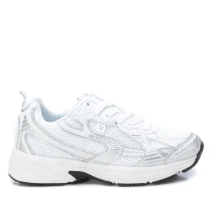 Women's Trainer Sneakers In White