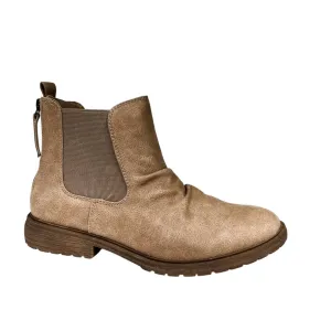 Women's Vienna Boot In Natural