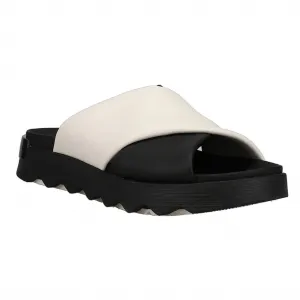 Women's Viibe Crisscross Sandals In Black