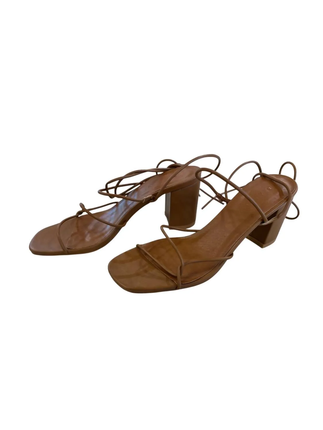 Women's Yorli Sandal In Brown