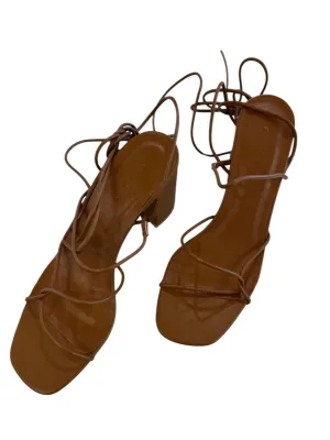 Women's Yorli Sandal In Brown