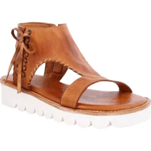 Women's Zoe Ii Sandals In Pecan Dd