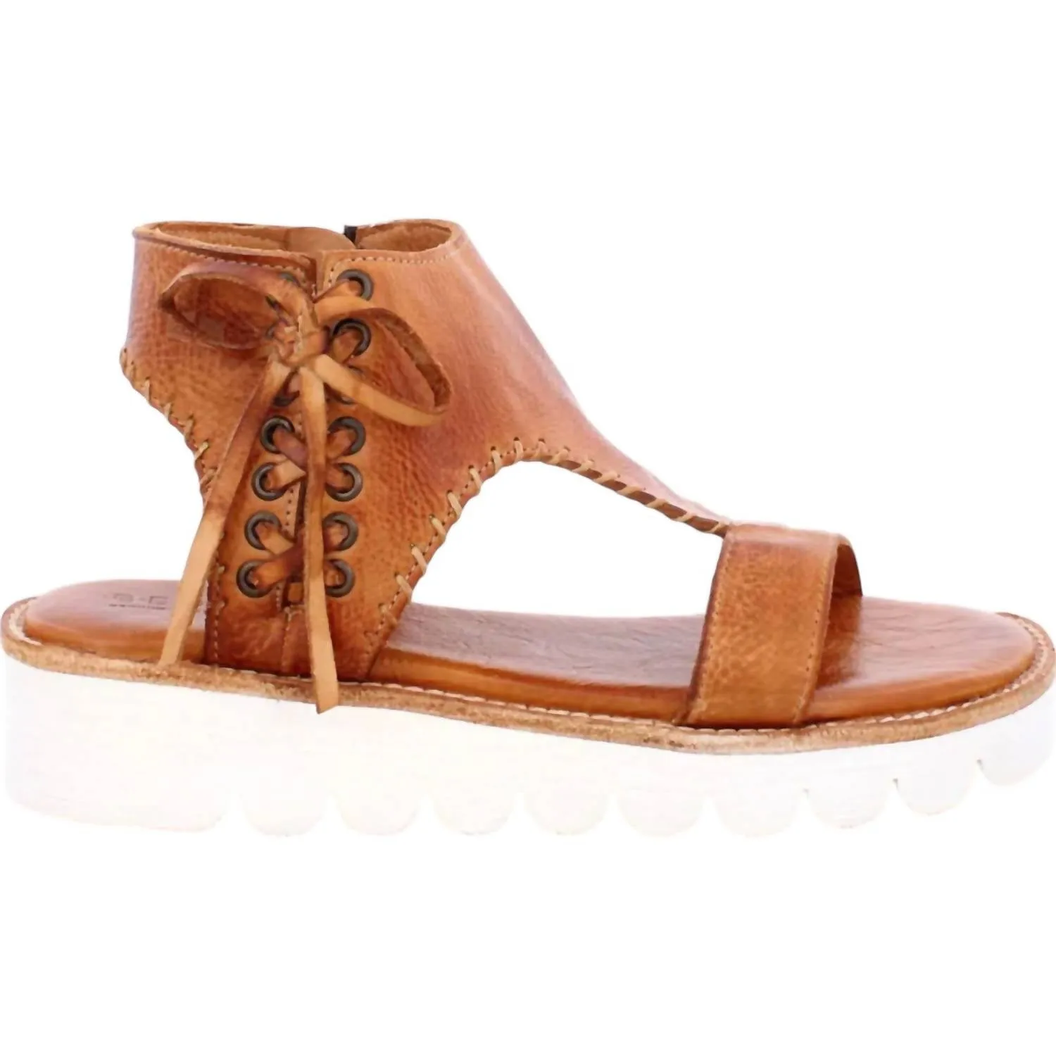 Women's Zoe Ii Sandals In Pecan Dd