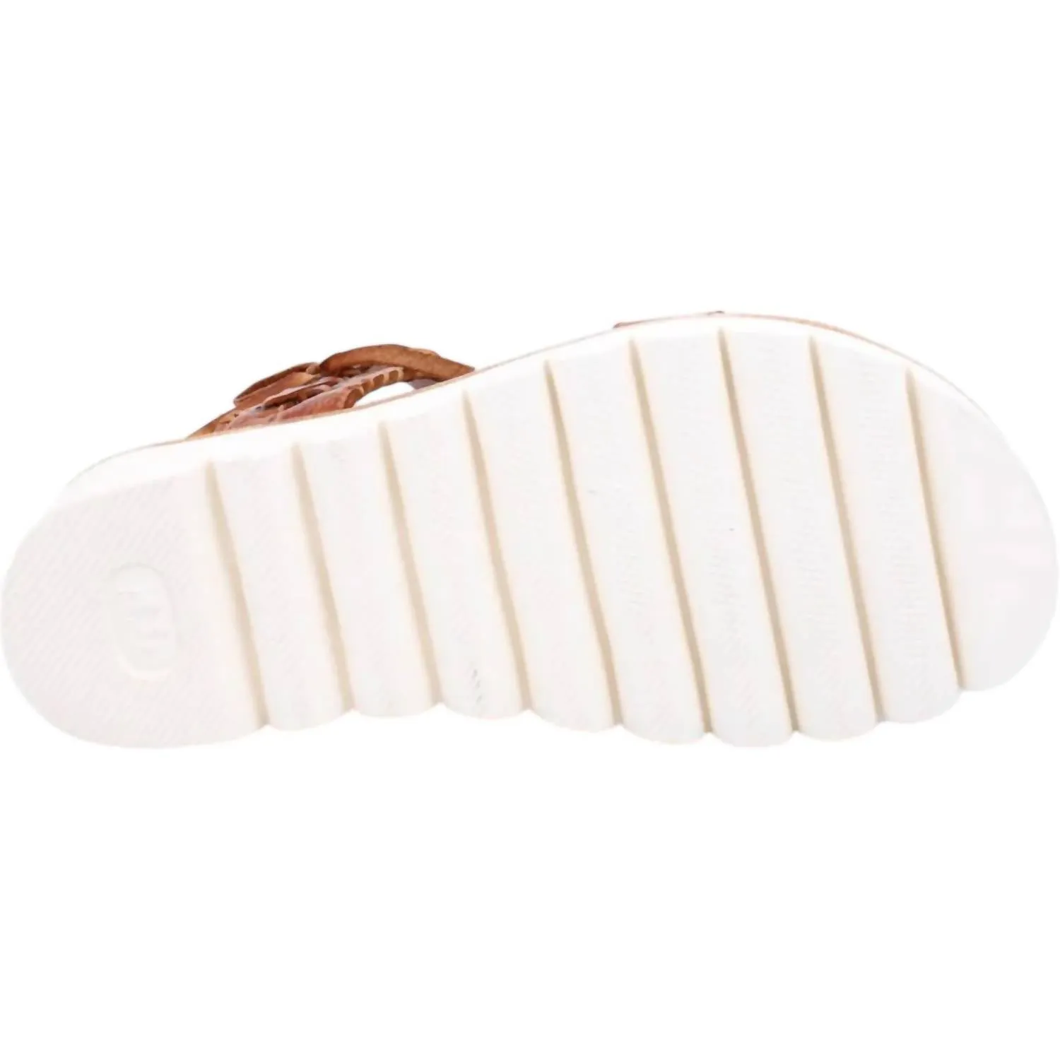 Women's Zoe Ii Sandals In Pecan Dd