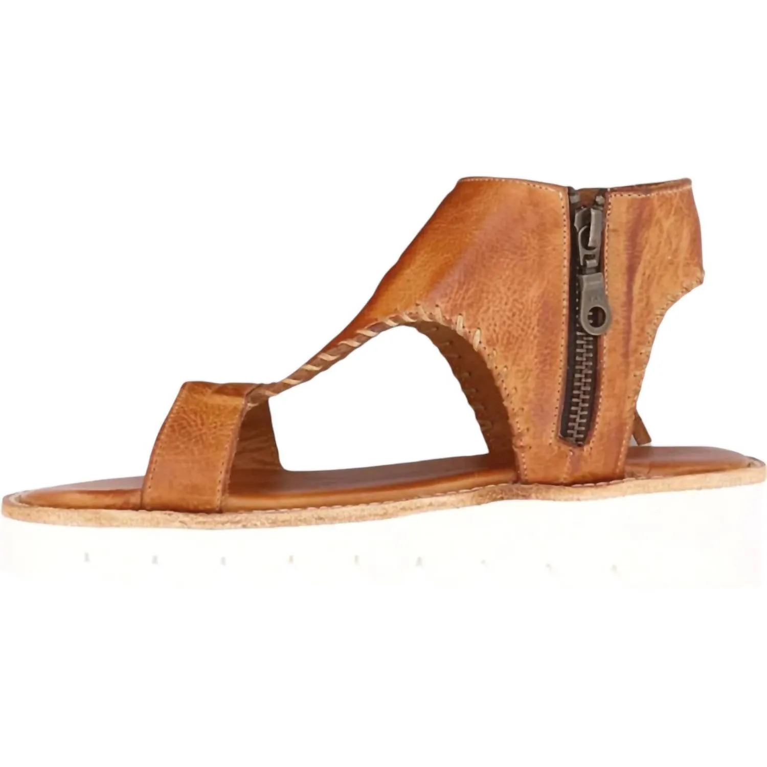 Women's Zoe Ii Sandals In Pecan Dd
