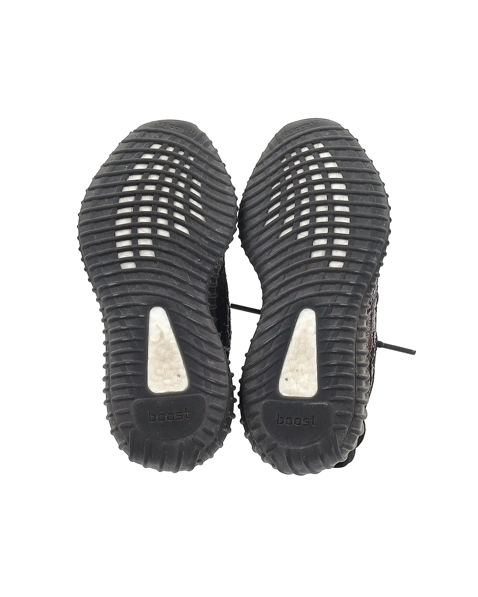 Yeezy Boost 350 V2 Mx Rock Sneakers in Multicolor Primeknit Mesh