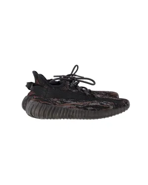 Yeezy Boost 350 V2 Mx Rock Sneakers in Multicolor Primeknit Mesh