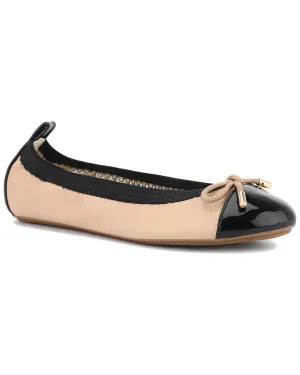 Yosi Samra Miss Samantha Ballet Flat