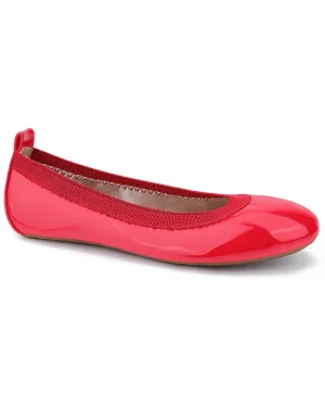 Yosi Samra Miss Samara Ballet Flat