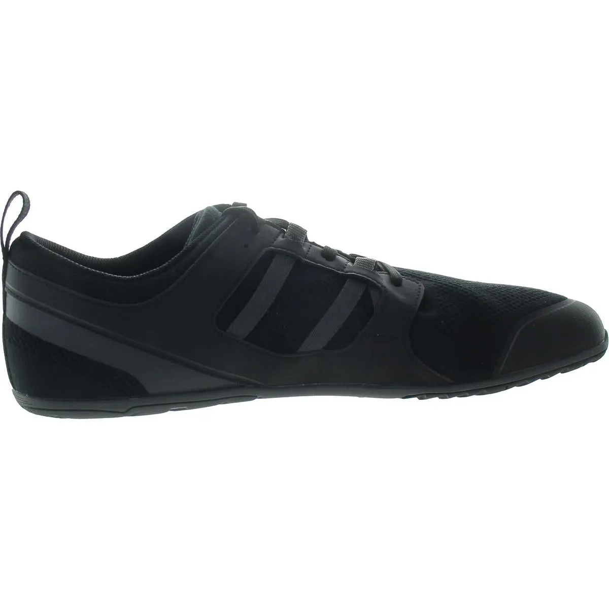 Zelen Mens Lace-Up Mesh Running & Training Shoes