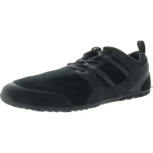 Zelen Mens Lace-Up Mesh Running & Training Shoes
