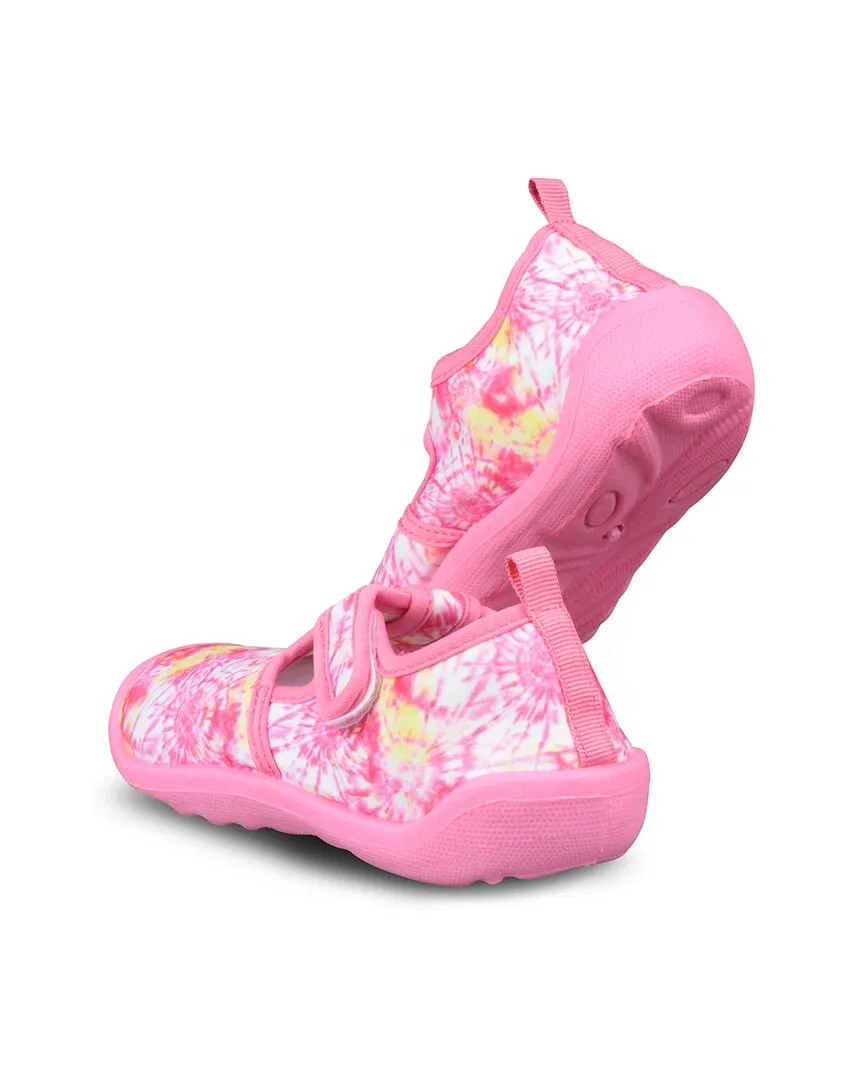 ZOOGS Printed Neoprene Water Shoe