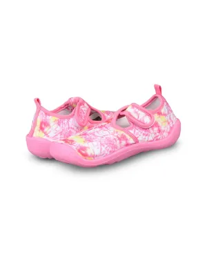 ZOOGS Printed Neoprene Water Shoe