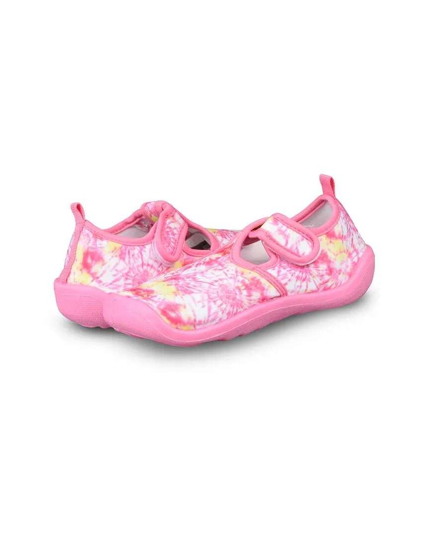 ZOOGS Printed Neoprene Water Shoe