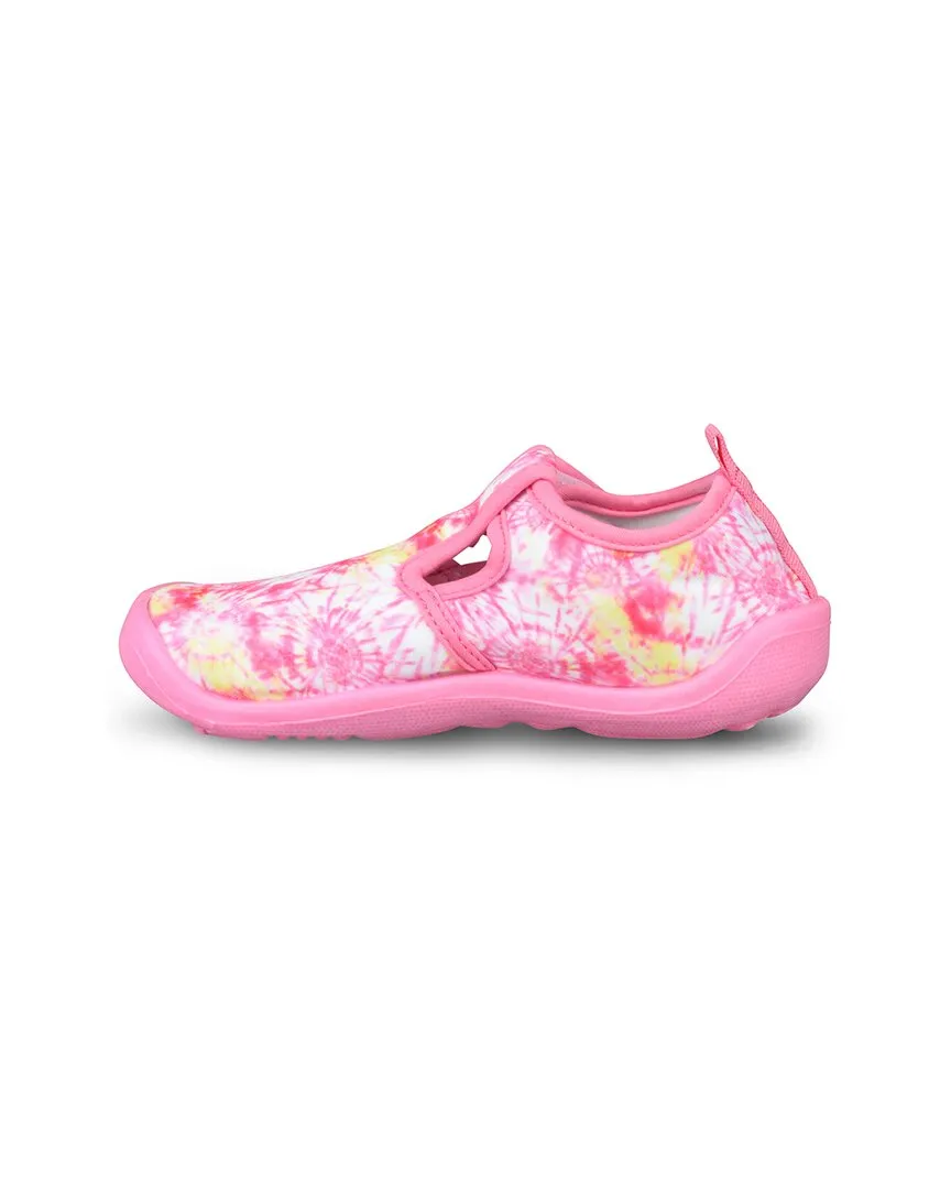 ZOOGS Printed Neoprene Water Shoe